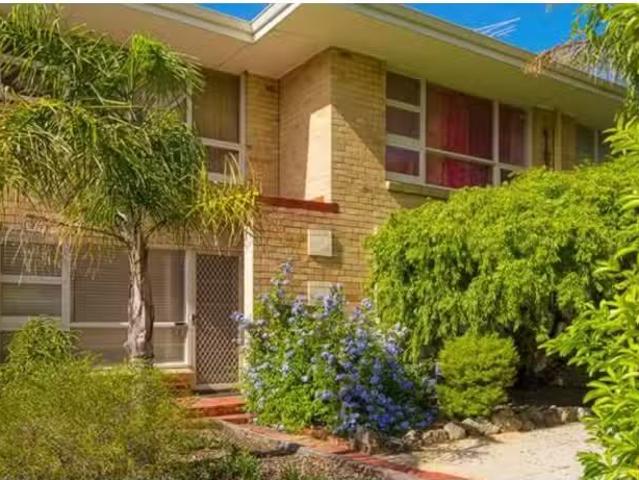 For Rent! 1 BR 11/50 Kingston Avenue, West Perth Apartment for.