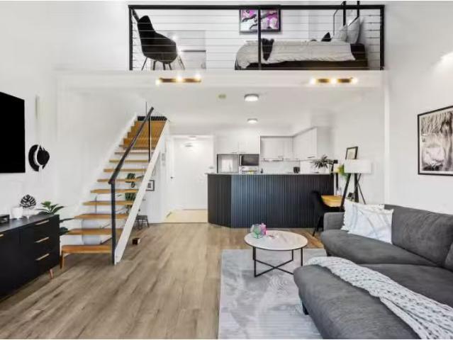 For Rent! 1 BR 118/214 220 Princes Hwy, Fairy Meadow Apartment.