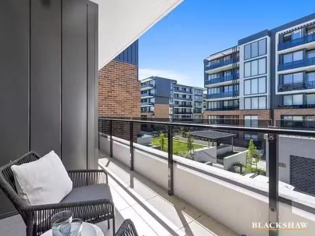 Rental! 1 BR 119/39 Mcintyre Street, Narrabundah, ACT 2604
