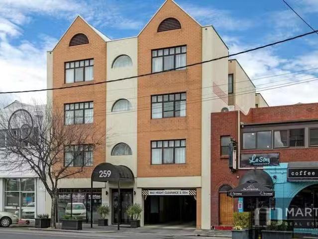 Rental! 1 BR 112/259 Gouger Street, Adelaide, SA 5000