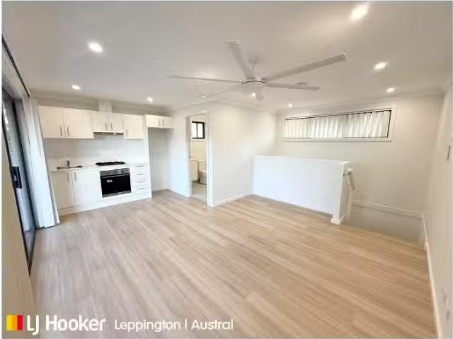 Nice 1 BR 12A Serovich Street, AUSTRAL Apartment for rent Lis.