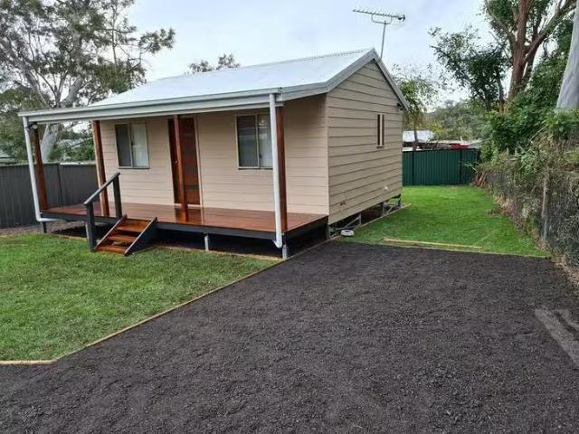 Nice 1 BR 149A Tuggerawong Road, Wyongah, NSW 2259