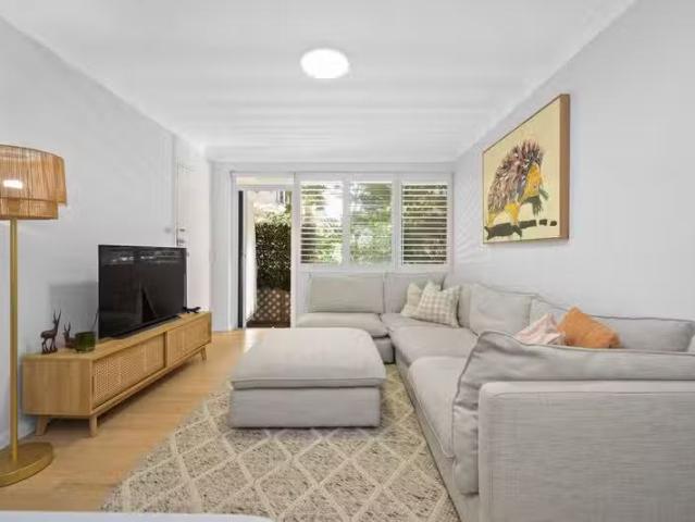 Deal! 1 BR 14/100 Mount St, COOGEE, NSW 2034 Apartment for R.