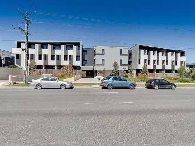 For Rent! 1 BR 143/386 Burwood Highway, Burwood, VIC 3125