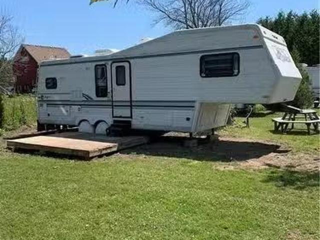 Cheap 1 BR 14 9 Tamarac Road, Northern Bruce Peninsula, ON.