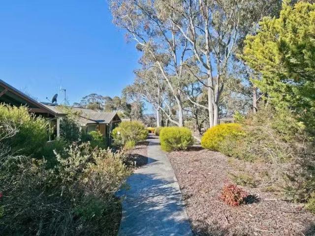 For Rent! 1 BR 16/202 Goolabri Drive, SUTTON Apartment for ren.