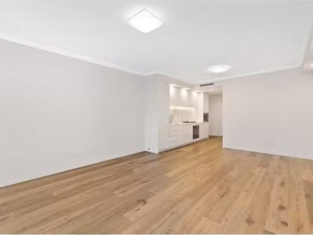 New 1 BR 17/94 Audley Street, Petersham Apartment for rent Li.