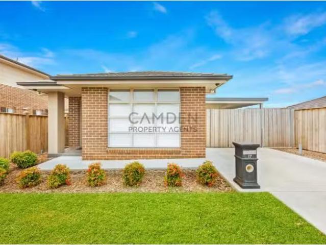 Cozy 1 BR 17 Kenway Street, ORAN PARK House for rent Listed b.