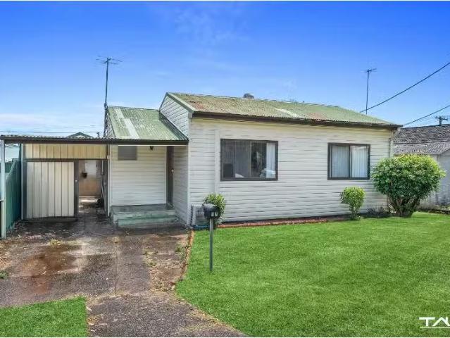 Unique 1 BR 17A Araluen Avenue, ST MARYS Apartment for rent L.