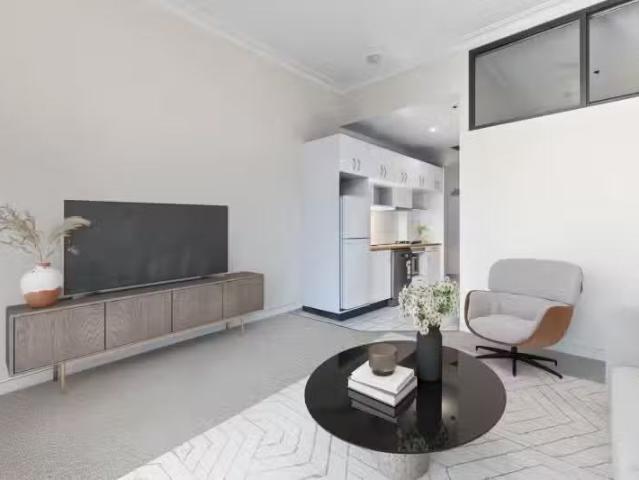 Cozy 1 BR 1/8 Duncan Street, FORTITUDE VALLEY, QLD 4006 Unit.