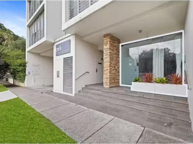 Cozy 1 BR 1G/125 Boyce Road, MAROUBRA Apartment for rent List.