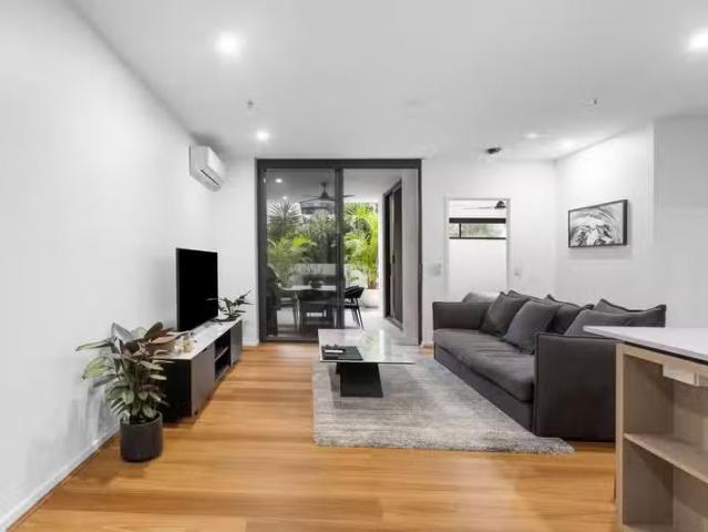 Rental! 1 BR 207/8 Masters Street, NEWSTEAD, QLD 4006 Unit f.
