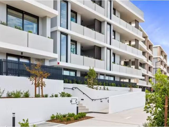 Cozy 1 BR 208/10D Premiership Cl, Penrith Apartment for rent.