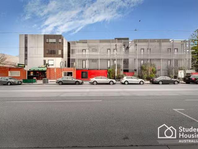 Nice 1 BR 208/60 Waverley Road, Malvern East, VIC 3145