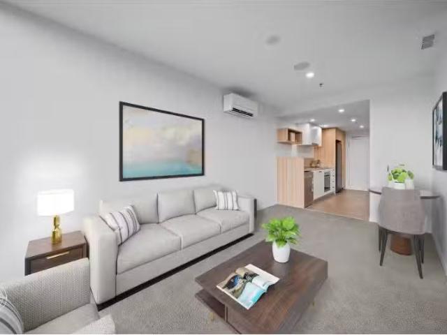 Deal! 1 BR 202/4 Grazier Lane, Belconnen Apartment for rent L.