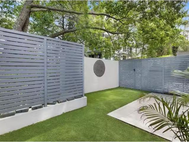 Nice 1 BR 2/18 Shinfield Avenue, St Ives Apartment for rent L.