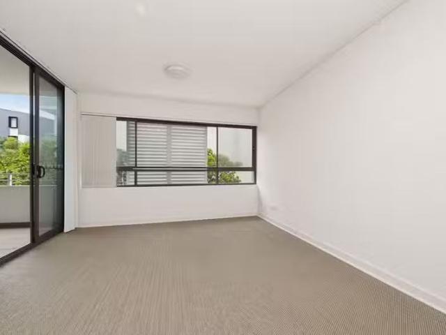 New 1 BR 212/97 Dalmeny Avenue, ROSEBERY, NSW 2018 Apartment.