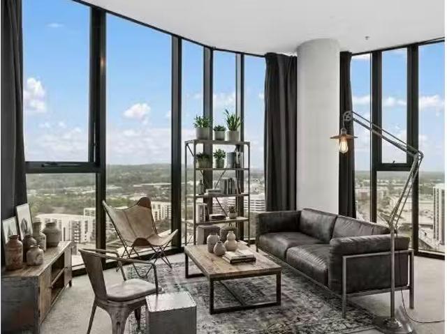 Charming 1 BR 2201/3 Grazier Lane, Belconnen Apartment for ren.