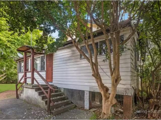 New 1 BR 2/21 Hillcrest Road, Pennant Hills Apartment for rent.