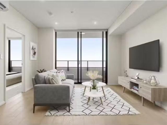 New 1 BR 223/31 Flora Street, Kirrawee Apartment for rent Lis.