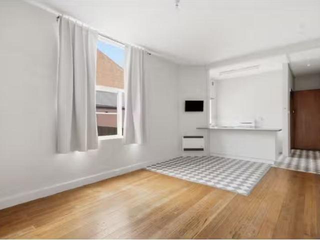 New 1 BR 2/352 Macquarie Street, HOBART Apartment for rent Li.