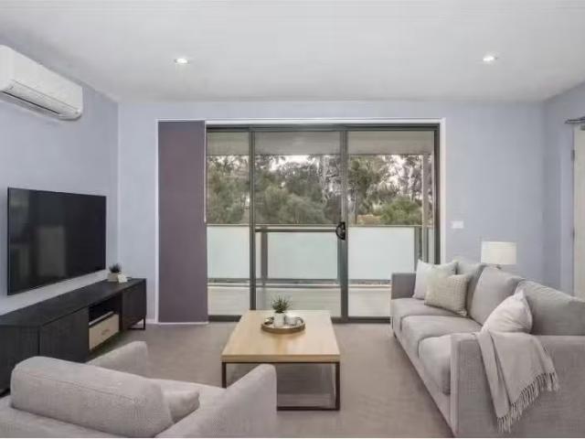 New 1 BR 23/126 Thynne Street, BRUCE Apartment for rent Liste.