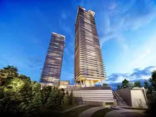 Rental! 1 BR 25Xx 4720 Lougheed Highway, Burnaby, BC, V5C 0M8.