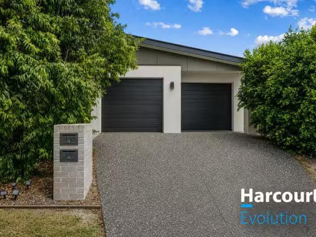 New 1 BR 2/69 Kallatina Street, NARANGBA, QLD 4504 Duplex fo.