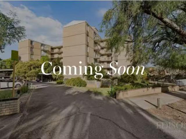Charming 1 BR 26/26 Stanley Street, MOUNT LAWLEY Apartment for.