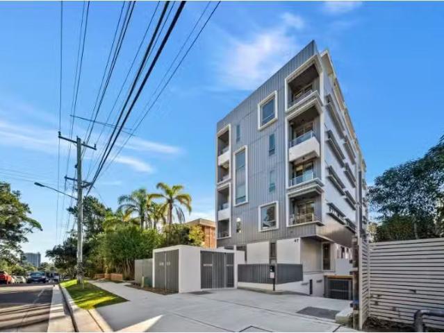 New 1 BR 304/47 Mindarie Street, Lane Cove Apartment for rent.