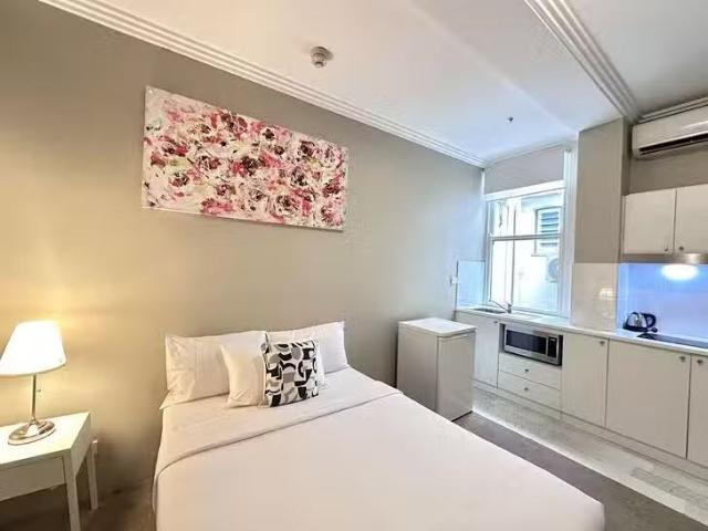 Rental! 1 BR 303/9 Darlinghurst Road, Potts Point, NSW 2011