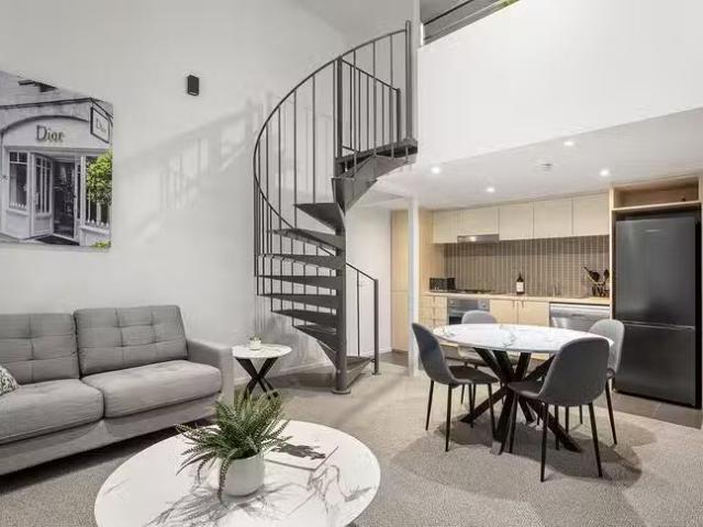 Unique 1 BR 311/9 Degraves Street, Melbourne, VIC 3000