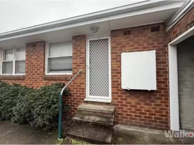 Deal! 1 BR 3/125 Fleming Street, Islington Apartment for rent.