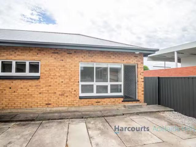 Cheap 1 BR 3/2 Rofe Court, WOODVILLE PARK, SA 5011 House for.