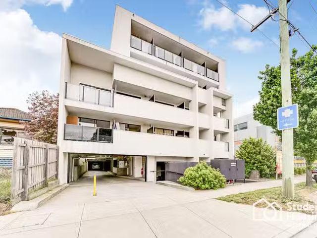 Rental! 1 BR 337/484 Elgar Road, Box Hill, VIC 3128