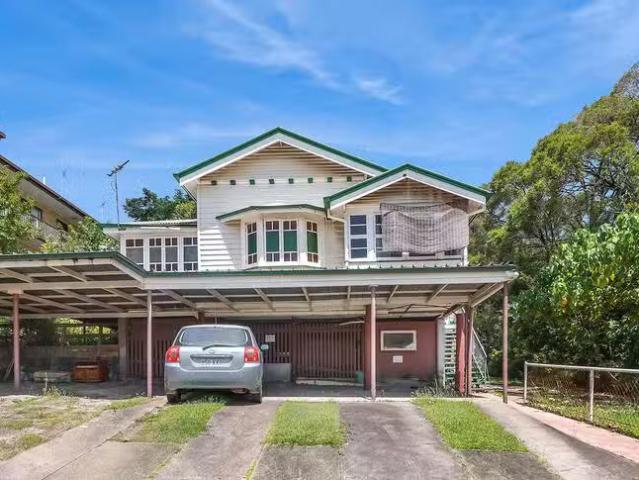 Cozy 1 BR 3/33 Gibb Street, Kelvin Grove, QLD 4059