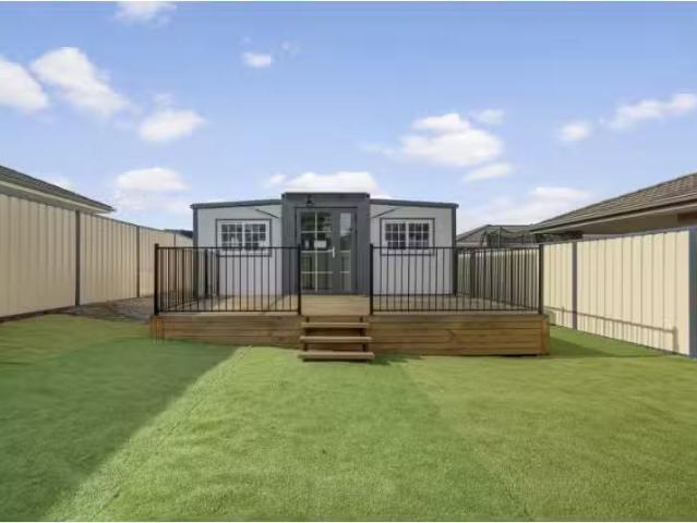 Cozy 1 BR 34B Trebbiano Drive, Cessnock House for rent Listed.