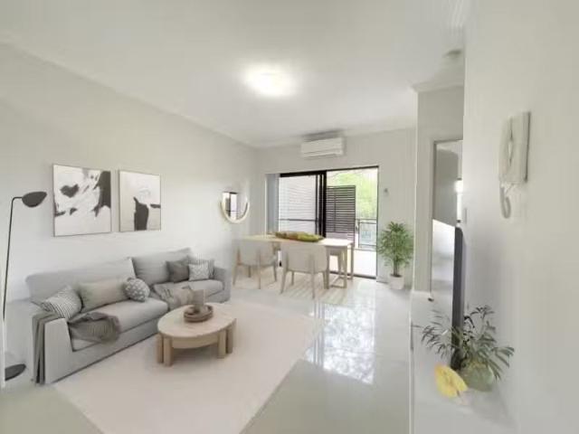 Nice 1 BR 35/1 Killara Avenue, Killara Apartment for rent Lis.