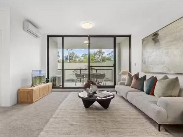 Unique 1 BR 365/221 Sydney Park Road, Erskineville Apartment f.