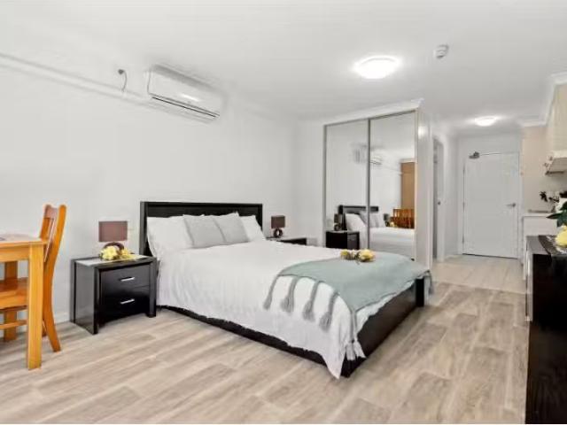 Rental! 1 BR 3/65A Webb Street, East Gosford Apartment for ren.