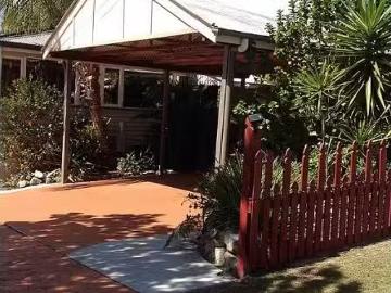 For Rent! 1 BR 3/61 Aberleigh Road, HERSTON House for rent Li.