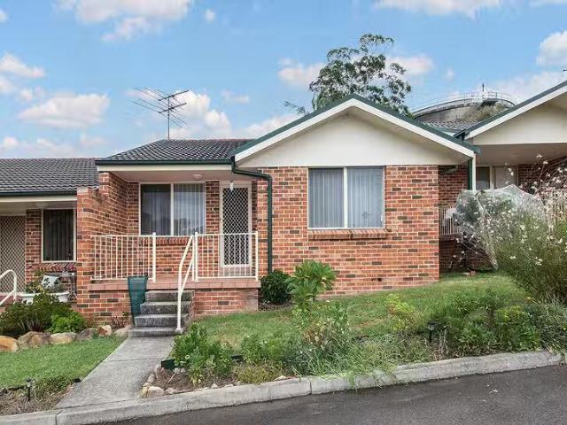 Cheap 1 BR 3/99 Villiers Road, Padstow Heights, NSW 2211