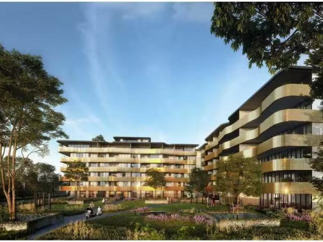 Deal! 1 BR 407/42 Page Street, Banksmeadow Apartment for rent.