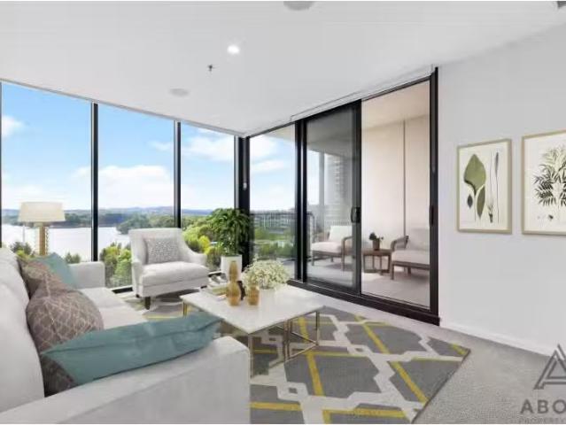 Deal! 1 BR 409/4 Grazier Lane, Belconnen Apartment for rent L.