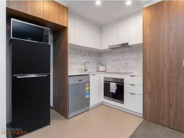 New 1 BR 402/15 Bowes Street, Phillip Apartment for rent List.