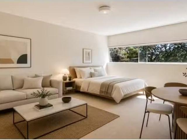 Nice 1 BR 410/10 New Mc Lean Street, EDGECLIFF Apartment for r.