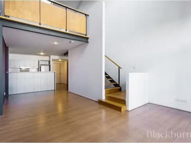 For Rent! 1 BR 43/569 Wellington Street, Perth Apartment for r.