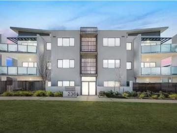 Harrison, Yass Valley, Victoria - Balcony