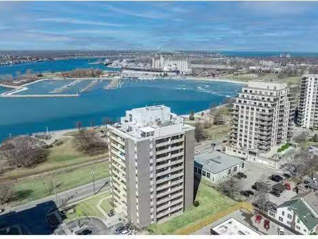 Rental! 1 BR 506 10 Derby Lane, Sarnia, ON, N7T 4S4 lease fo.