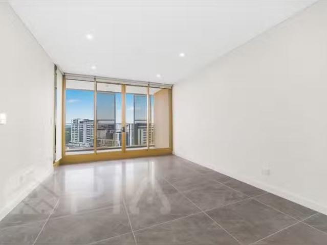 Just in! 1 BR 503/1 Ibis Street, Lidcombe Apartment for rent.